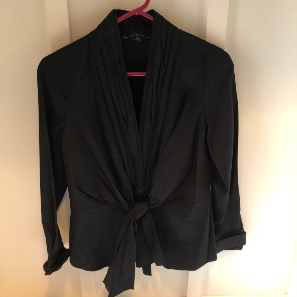 Lafayette 148 New York Top